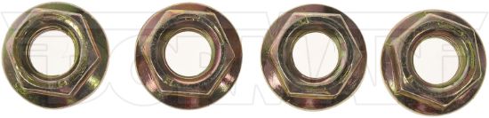 DORMAN FLANGE HEX NUT - 962012D