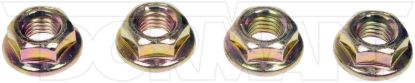 DORMAN FLANGED NUT - 962016