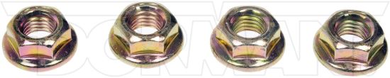 DORMAN FLANGED NUT - 962016