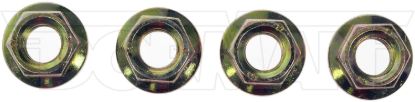 DORMAN FLANGED NUT - 962017