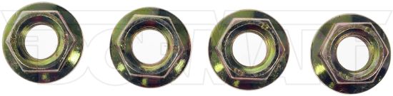 DORMAN FLANGED NUT - 962017