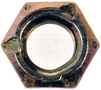 DORMAN PREV TOR LOCK NUT - 962026