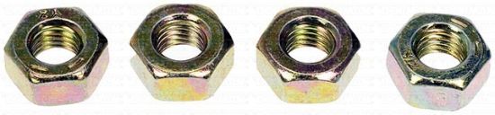 DORMAN HEX NUT - 962810D