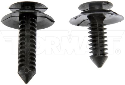 DORMAN TRIM PANEL RETAIN - 963005D