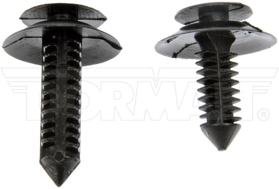 DORMAN TRIM PANEL RETAIN - 963005D