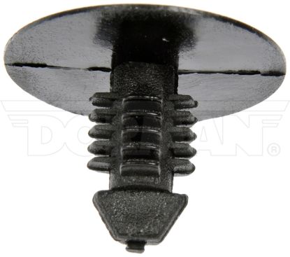 DORMAN SPLASH SHIELD RET - 963007D