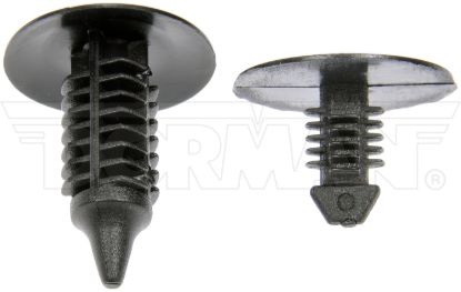 DORMAN TRIM PANEL RETAINERS - 963014D