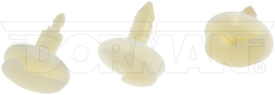DORMAN TRIM PANEL RETAIN - 963015D