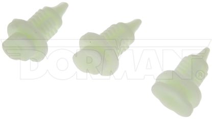 DORMAN TRIM PANEL RETAIN - 963020D