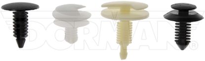 DORMAN PANEL RETAINER ASST - 963026D