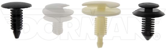 DORMAN PANEL RETAINER ASST - 963026D