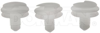 DORMAN TRIM PANEL RETAIN - 963035D