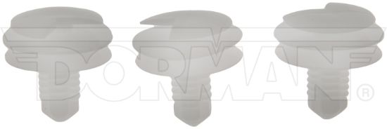 DORMAN TRIM PANEL RETAIN - 963035D