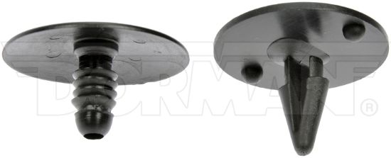 DORMAN PANEL RETAINER - 963060D