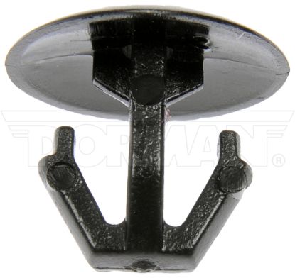 DORMAN HOOD TRUNK MOLD RET - 963071D