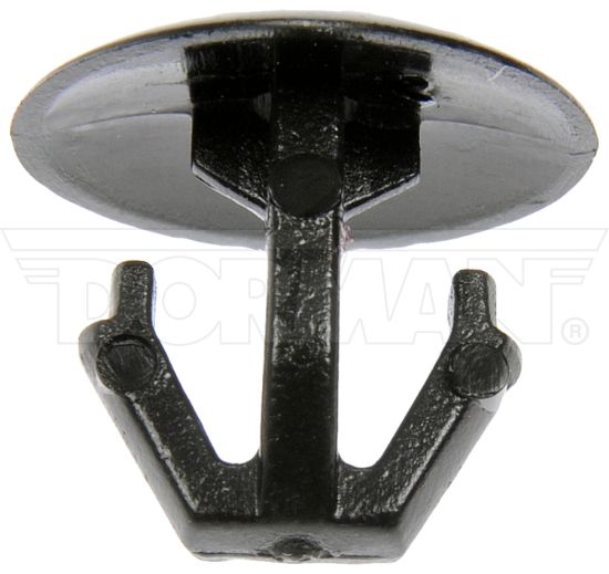 DORMAN HOOD TRUNK MOLD RET - 963071D