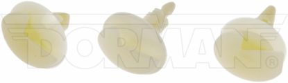 DORMAN TRIM PANEL RETAIN - 963080D
