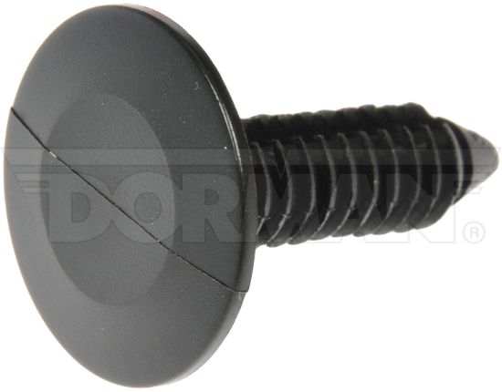 DORMAN BUMPER RETAINER - 963202D
