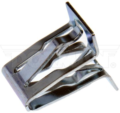 DORMAN TRIM PANEL CLIP - 963211D