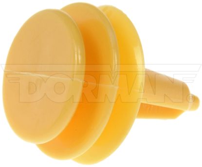 DORMAN DOOR PANEL RETAINER - 963221D