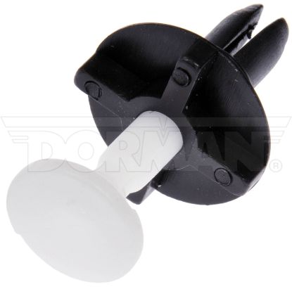 DORMAN BUMPER RETAINER - 963228D