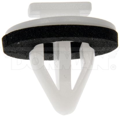 DORMAN FENDER LINER RETAIN - 963509D