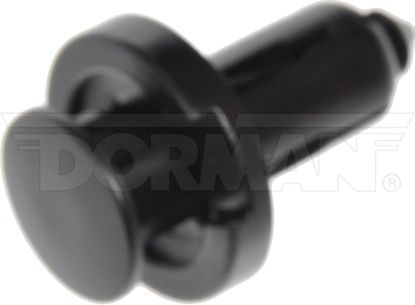 DORMAN BUMPER RETAINER - 963519D