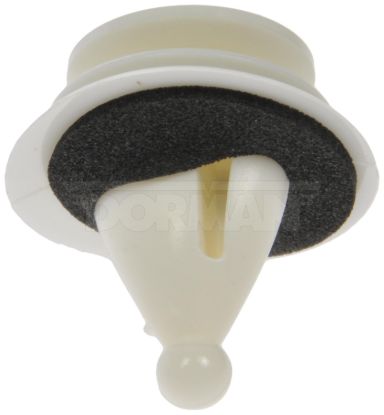 DORMAN TRIM PANEL RETAIN - 963537D