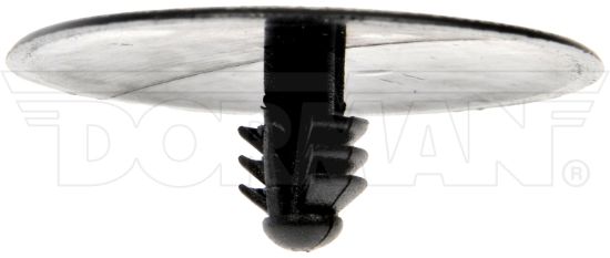 DORMAN INSULATOR CLIP - 963556D