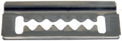DORMAN BUMPER RETAINER - 963630D