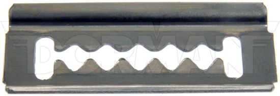 DORMAN BUMPER RETAINER - 963630D