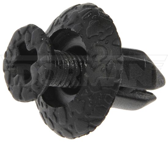DORMAN BUMPER RETAINER - 963631D