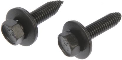 DORMAN BOLT BODY M6X25  M6.3X25 - 964010