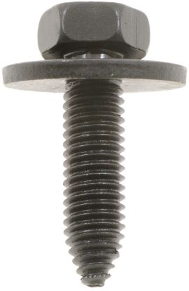 DORMAN BOLT BODY M8-1.25X25 - 964015