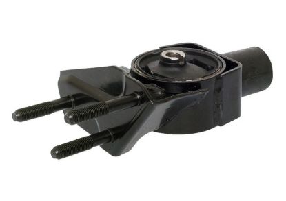 DEA PRODUCTS 93-98 MERCURY REAR LEFT - A2856