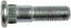 DORMAN 12MM-1.5X46MM STUD EA. - 6103691