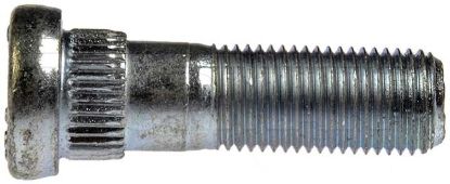 DORMAN WHEEL BOLT - 6104011