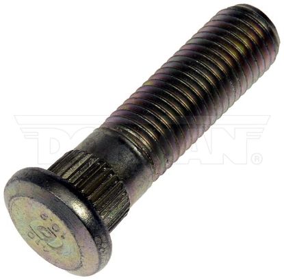 DORMAN WHEEL BOLT - 6104101