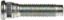 DORMAN WHL STUD ECONOLN 01-04 - 610441