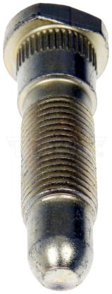 DORMAN WHEEL STUDS - 610504