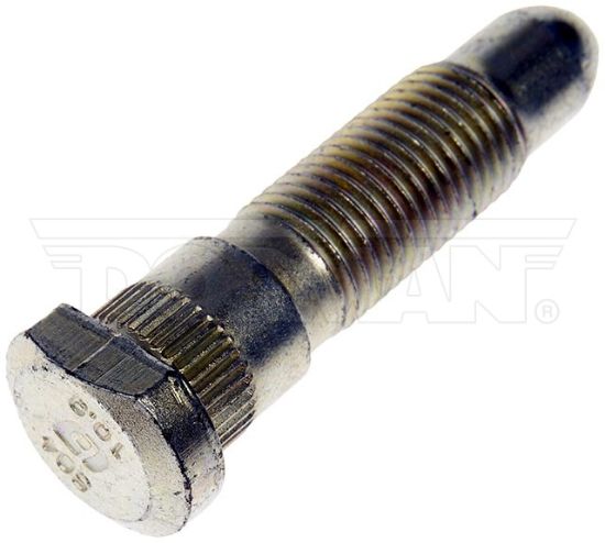 DORMAN WHEEL STUDS - 6105041