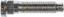 DORMAN WHEEL STUD 1/2 X 20 - 6105231