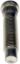 DORMAN WHEEL STUDS - 610524