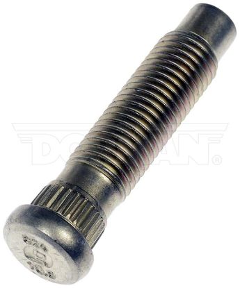 DORMAN WHEEL STUDS - 6105241