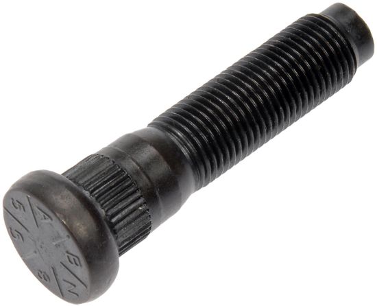 DORMAN WHEEL STUD  9/16-18 - 6105581
