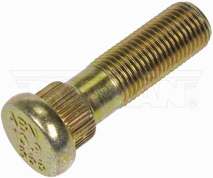 DORMAN WHEEL STUDS M12-1.25 EACH - 6105661