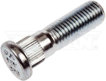 DORMAN WHEEL STUD - 6105681