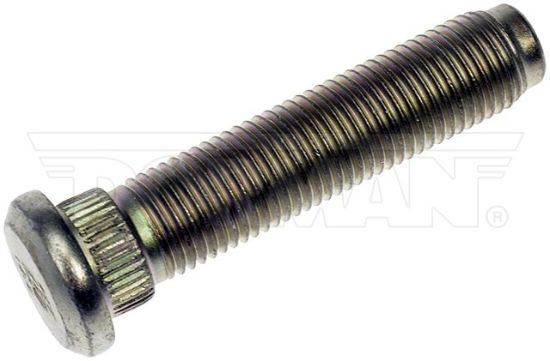 DORMAN WHEEL STUD - 610627