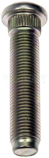 DORMAN WHEEL STUD - 6106271