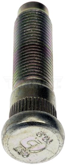 DORMAN WHEEL STUD - 610637